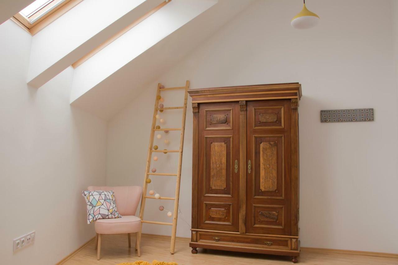 Vintage Design Appartamento