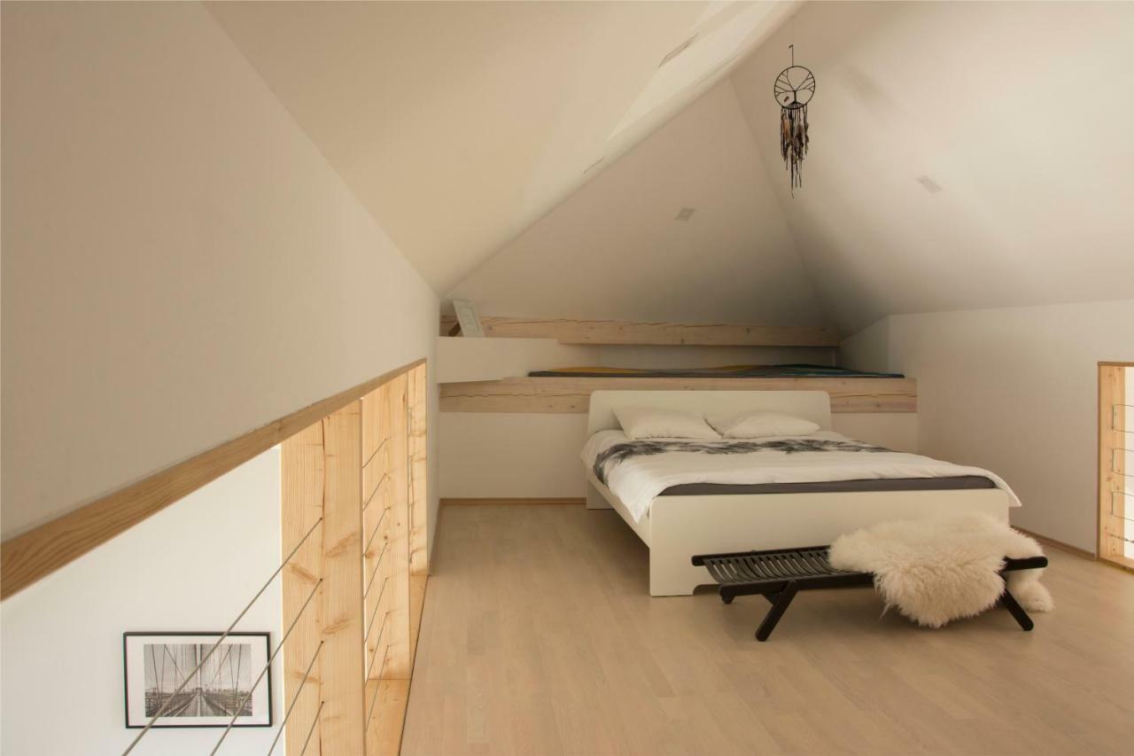 Appartamento Vintage Design Gornja Radgona