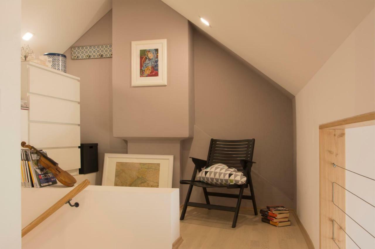 Vintage Design Appartamento Gornja Radgona