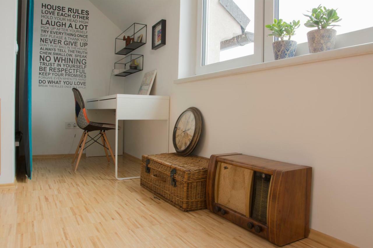 Vintage Design Gornja Radgona